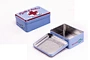 Discover a versatile range of rectangular tins perfect for storing, organizing, and preserving various items. Our durable and stylish tins offer a spacious solution for your kitchen, pantry, and craft supplies.Contact us!